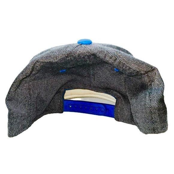 VINTAGE Indianapolis Colts NFL snapback - Picture 6 of 6